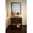 Travertine Vessel Bathroom Sink-10397191