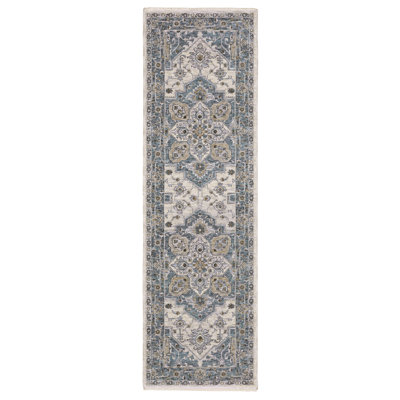 Raymir Oriental Indoor Rug
