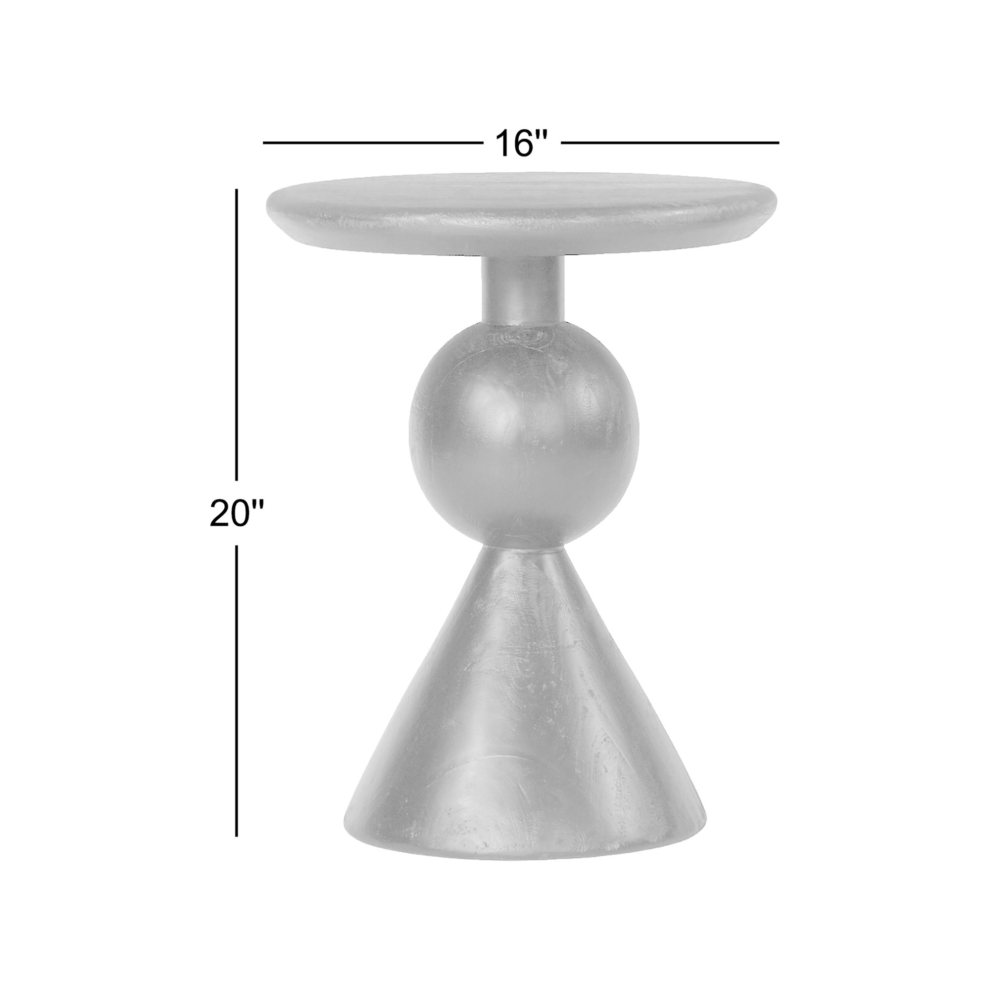 Maguire Side Table