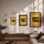 Happy Times Typography - Print-1807213014-1807213005