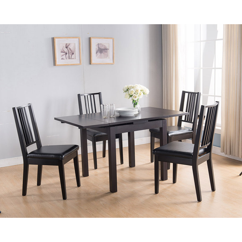 Alidge Extendable Dining Table