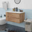 Meuble-lavabo 36 po avec lavabo en résine-1654319963