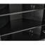 Buffet décoratif d'angle peu encombrant avec tablette réglable Lula-120884759-120884754