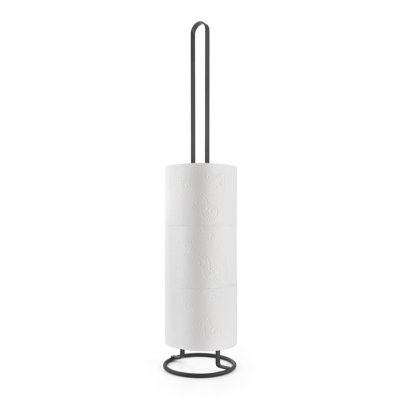 Origin LAVA Free Standing Toilet Paper Holder