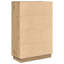 Writing Desk Engineered Wood Large-1275032074