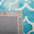 Dip Dye Hand Tufted Wool Geometric Rug-16766581