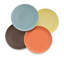 Nambe Pop Colours Accent Plates