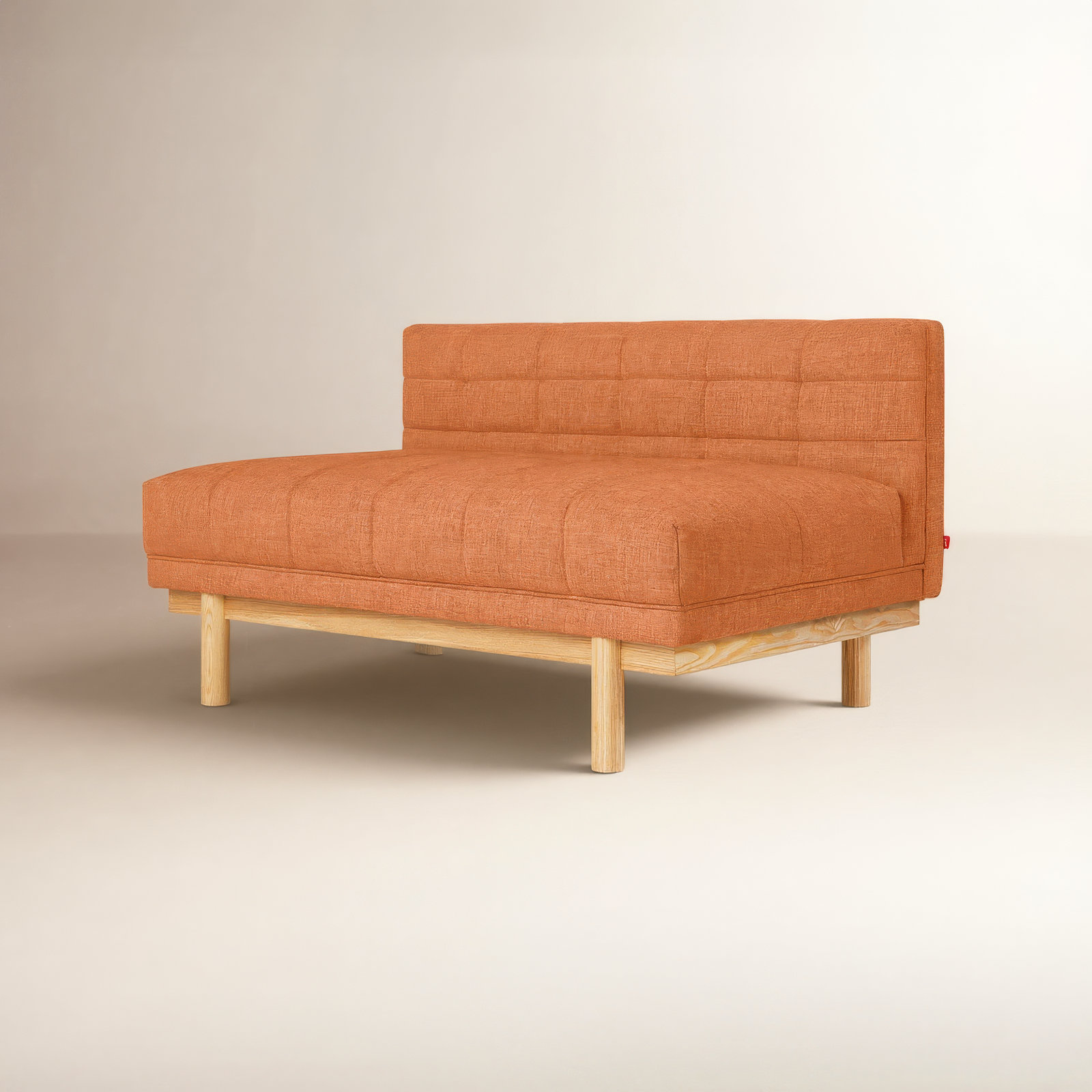 Mulholland Lounge Chair, Caledon Sedona