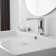 Single-Hole Single-handle Bathroom Faucet