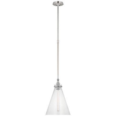 Parkington 1 - Light Pendant