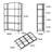 Sylvius Bookcase-486387916-528477369