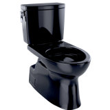 Vespin® II 1 GPF Elongated Two-Piece Toilet
