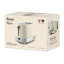Swan Retro Kitchen Set, 1.7L Rapid Boil Traditional Kettle and 2 Slice Toaster, Non-Slip Feet-129483947
