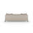 Upholstered 90.5'' Sofa