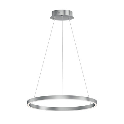 Luminaire suspendu 5 lumières Groove Groove