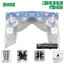 3m x 3m Steel Pop-Up Gazebo