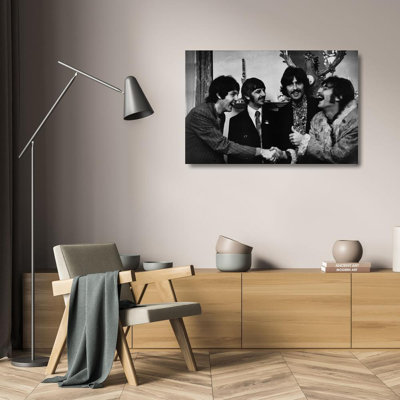 Beatles, Portrait d'une époque