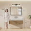 Miroir de salle de bain rectangulaire-279308700-279308698
