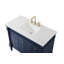 Ensemble de meuble-lavabo simple 42 po Lexington-929593257-824176088