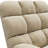 The Granada Recliner In Khaki