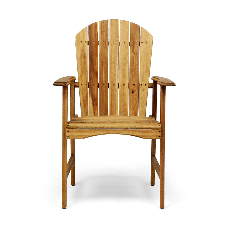Ayush Outdoor Adirondack Set