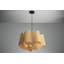 Luminaire suspendu unique à 1 lumière Camila-1495530180