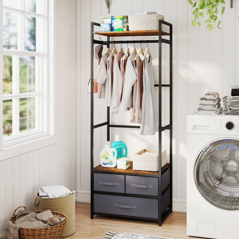 Closet System