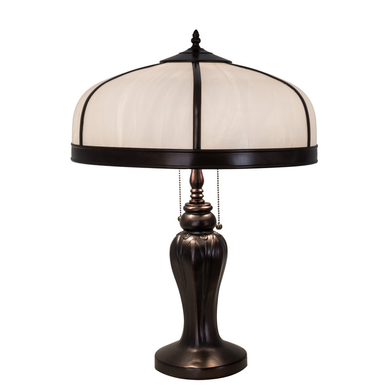 Arts And Crafts Table Lamp