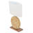 Tion Solid Wood Lamp