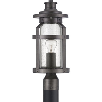 Pettiford Seeded Lantern Head
