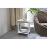 Risby End Table