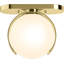 Kraga™ 1 - Light Flush Mount-62587290