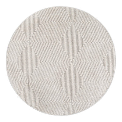 Sabrina Soto Prism Indoor/Outdoor Rug