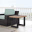 Table d'appoint Laderrian