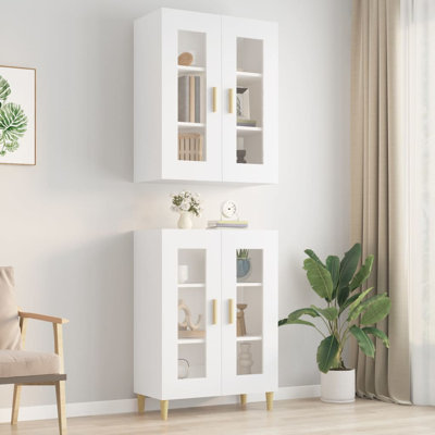Arapahoe 69.5cm Sideboard