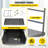 32'' H x 25'' W Utility Cart