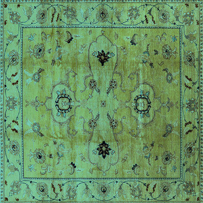 Oriental Indoor Rug