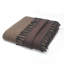 Cosette Merino Reversible Wool Throw-92598277
