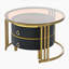 Table basse empilable avec 2 tiroirs-936931518