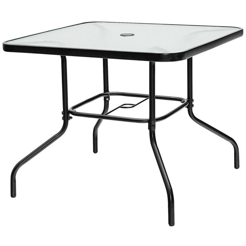 Table de salle à manger Decola