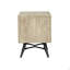 2 Drawer Nightstand