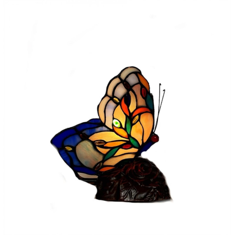 Badhir 4'' Figurine Novelty Light