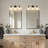 Cassiel  3-Light Dimmable Vanity Light-335523887