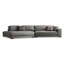 Canapé modulaire 2 pièces rembourré-2029375976-2029375511