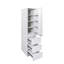 Armoire de rangement pour garde-manger