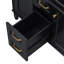 Meuble-lavabo sur pied simple 36 po avec lavabo-1183551497-1183551501