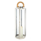 Dockside Outdoor Lantern Small
