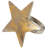 Brass Napkin Ring