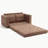 Pull Out Sleeper-108795280