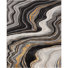 Black/Gold/White/Grey